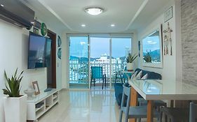 Apartamento El Rodadero, Santa Marta